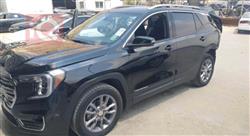 GMC Terrain